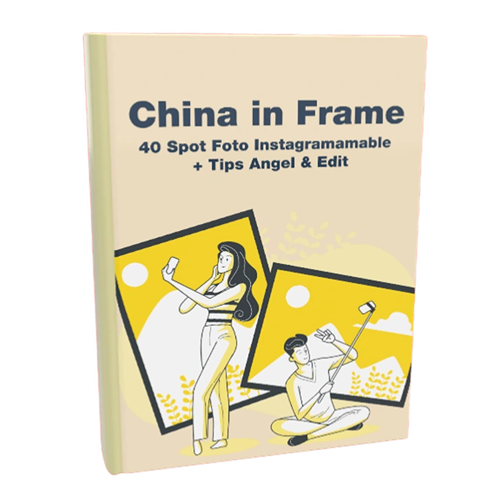 China In Frame