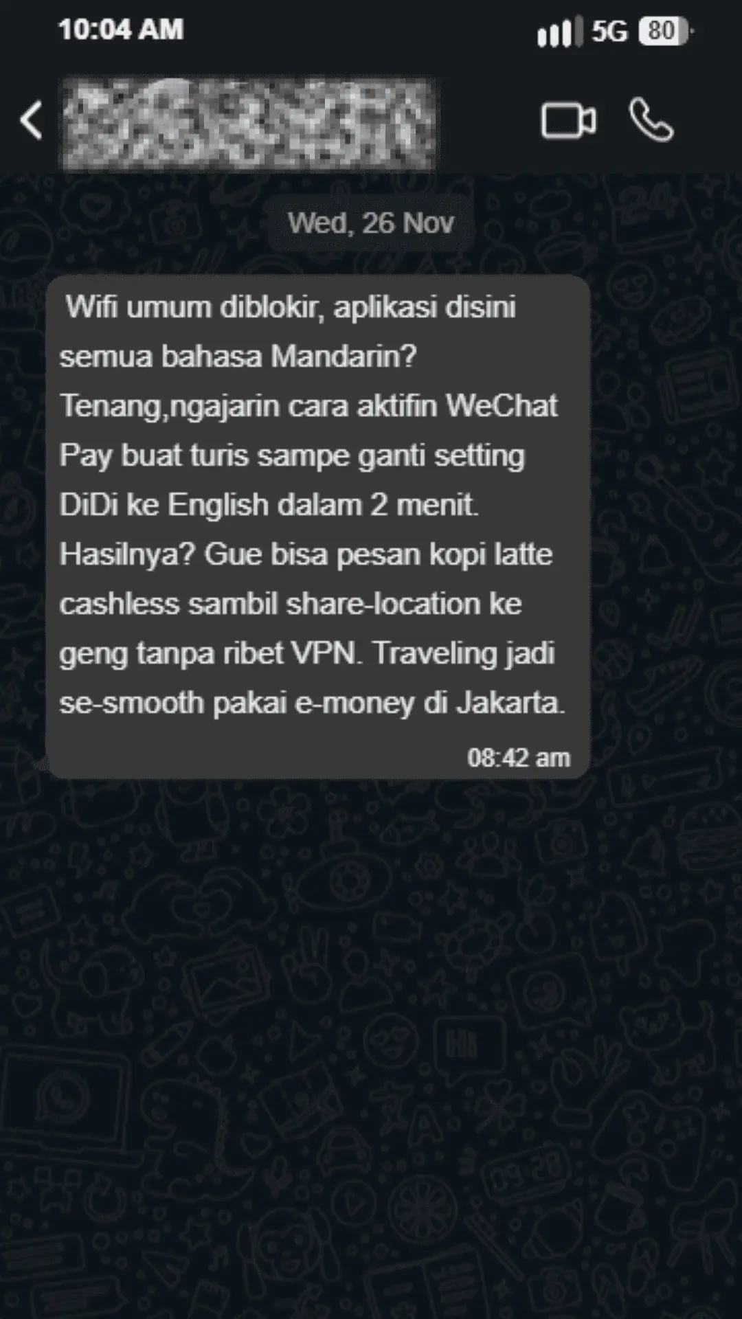 Testimoni 11