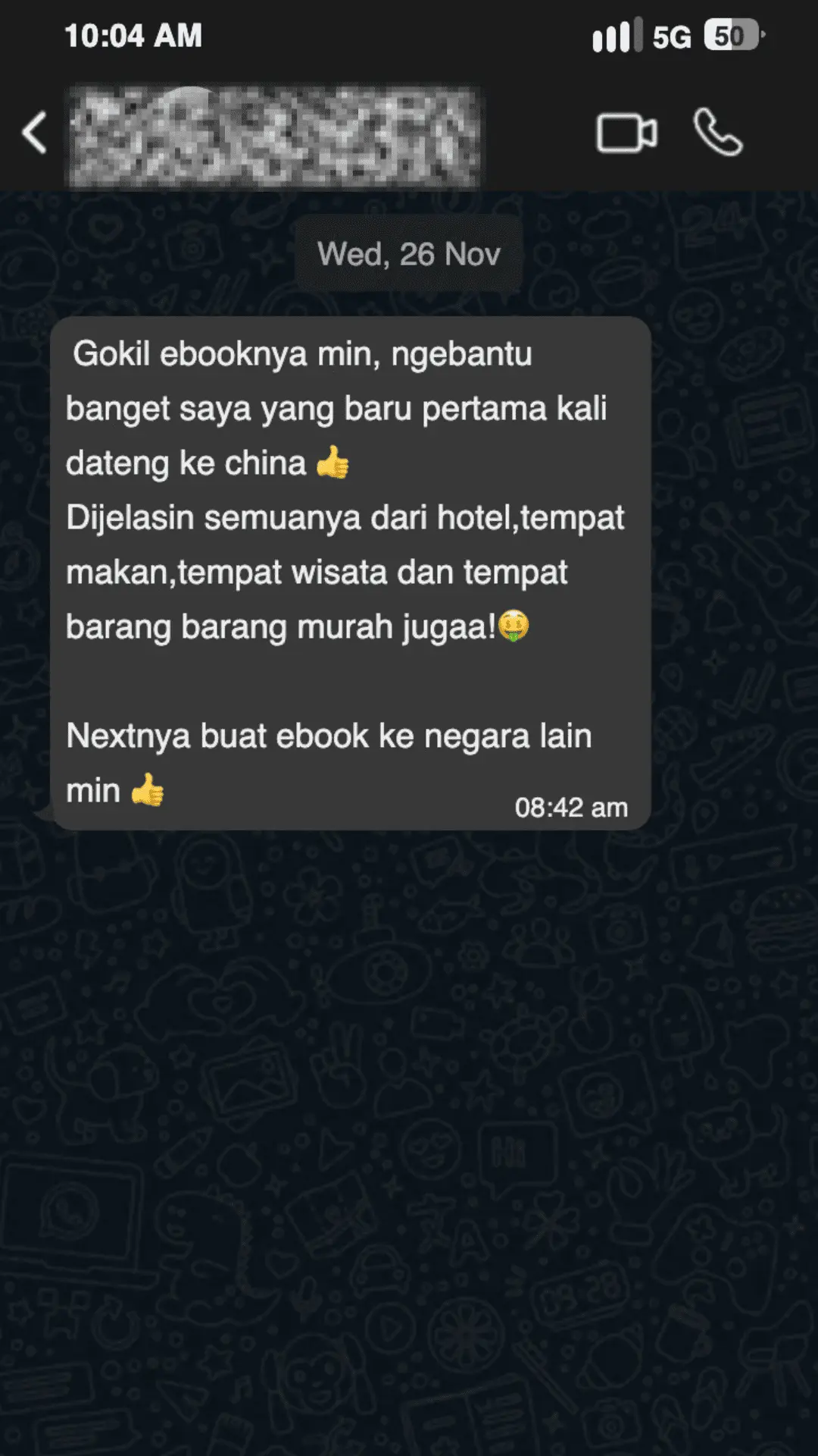 Testimoni 9