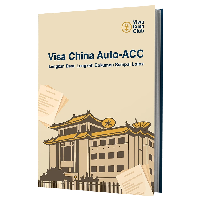 Visa China