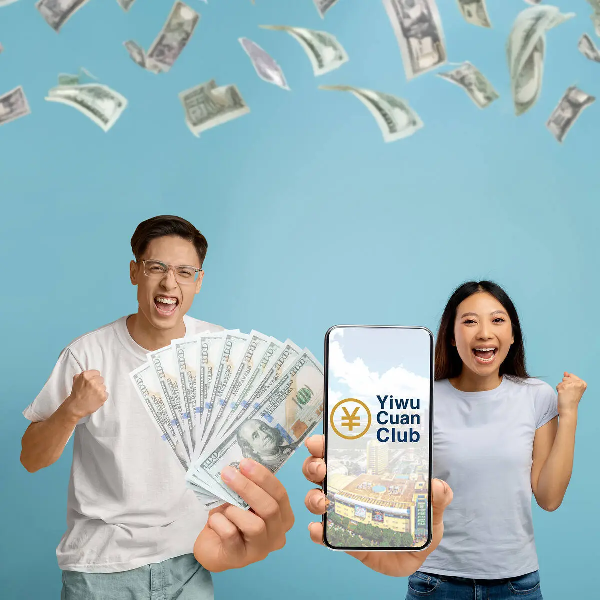 Mengapa E-book Panduan Impor Yiwu + Checklist Wajib Punya?