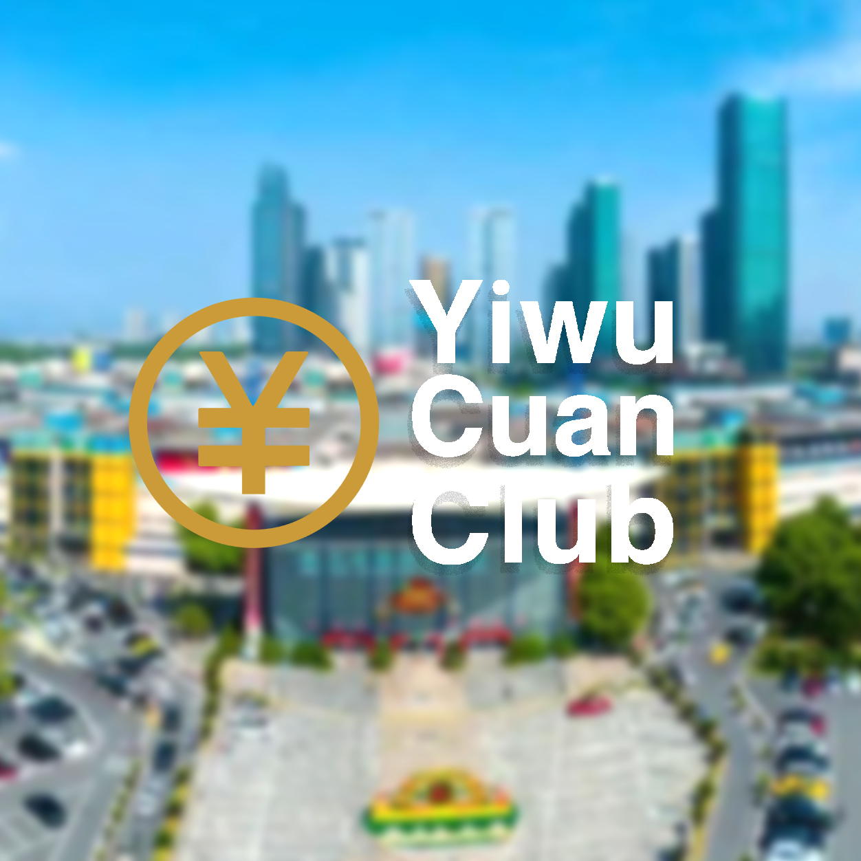 Yiwu Cover